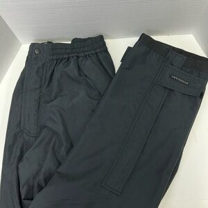 Burberry Golf Sports Pants Size Small